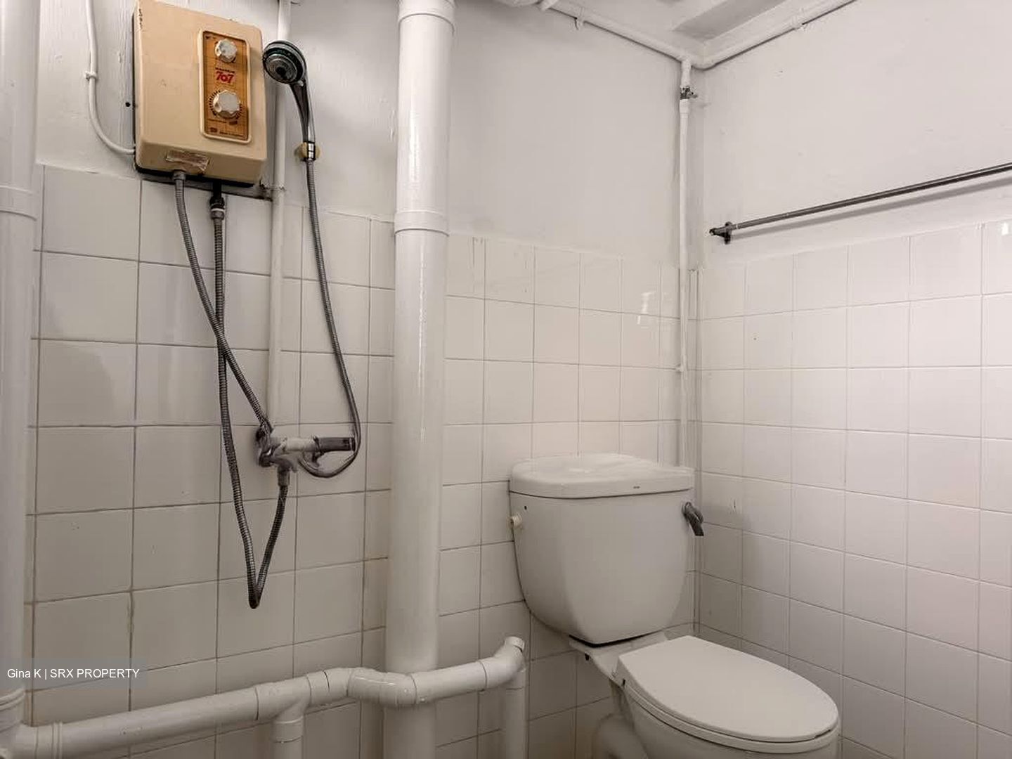 Blk 45 Blangah Court (Bukit Merah), HDB 2 Rooms #540886381